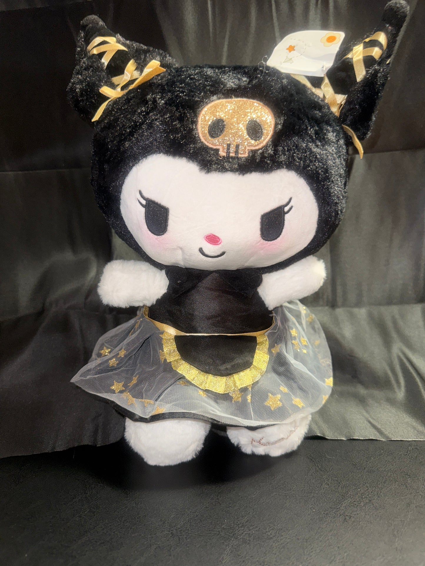 Character Plush