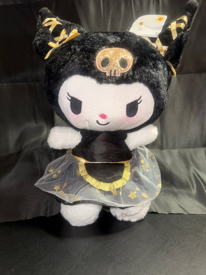 Character Plush
