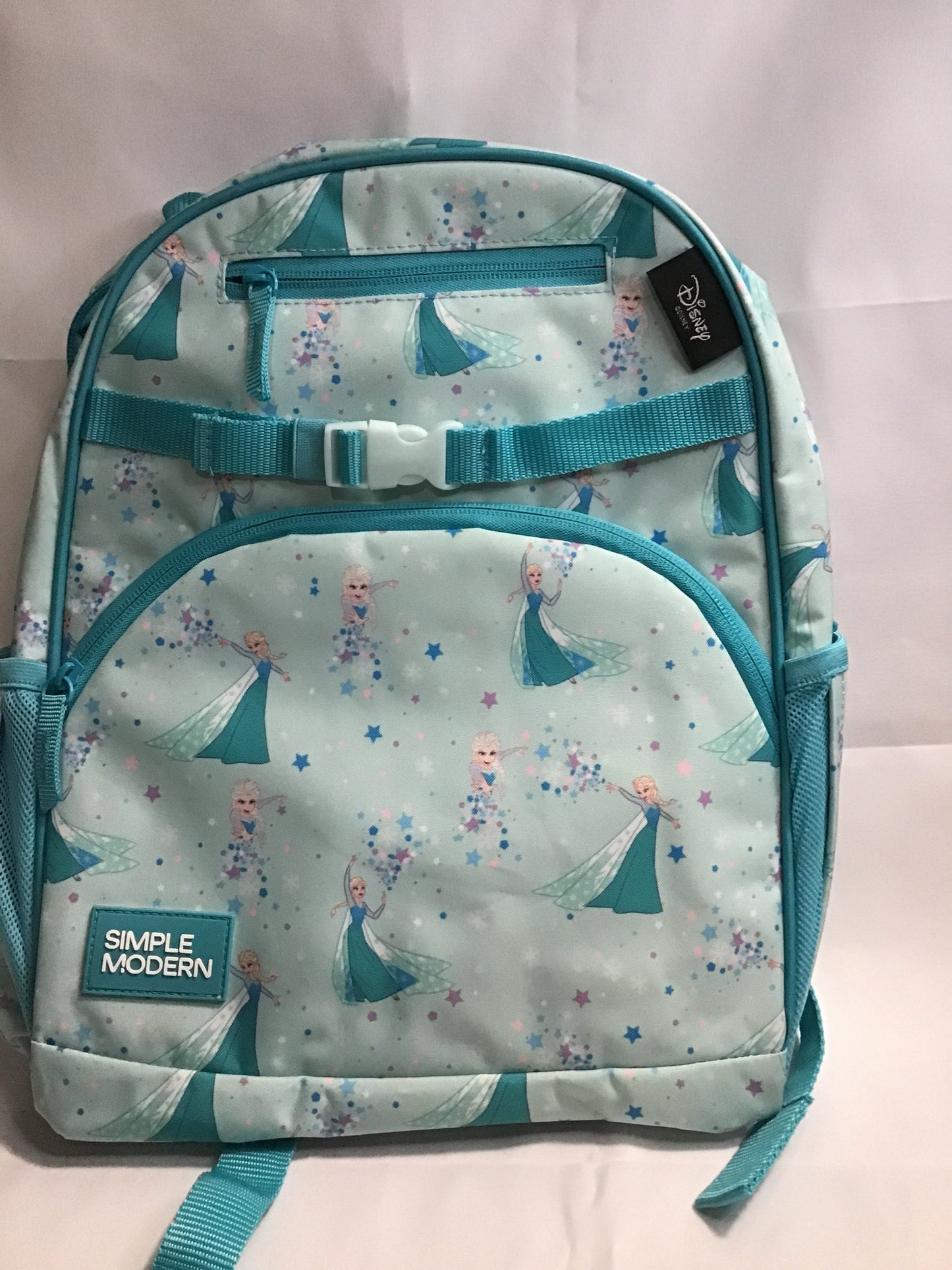 Smaller Bookbags
