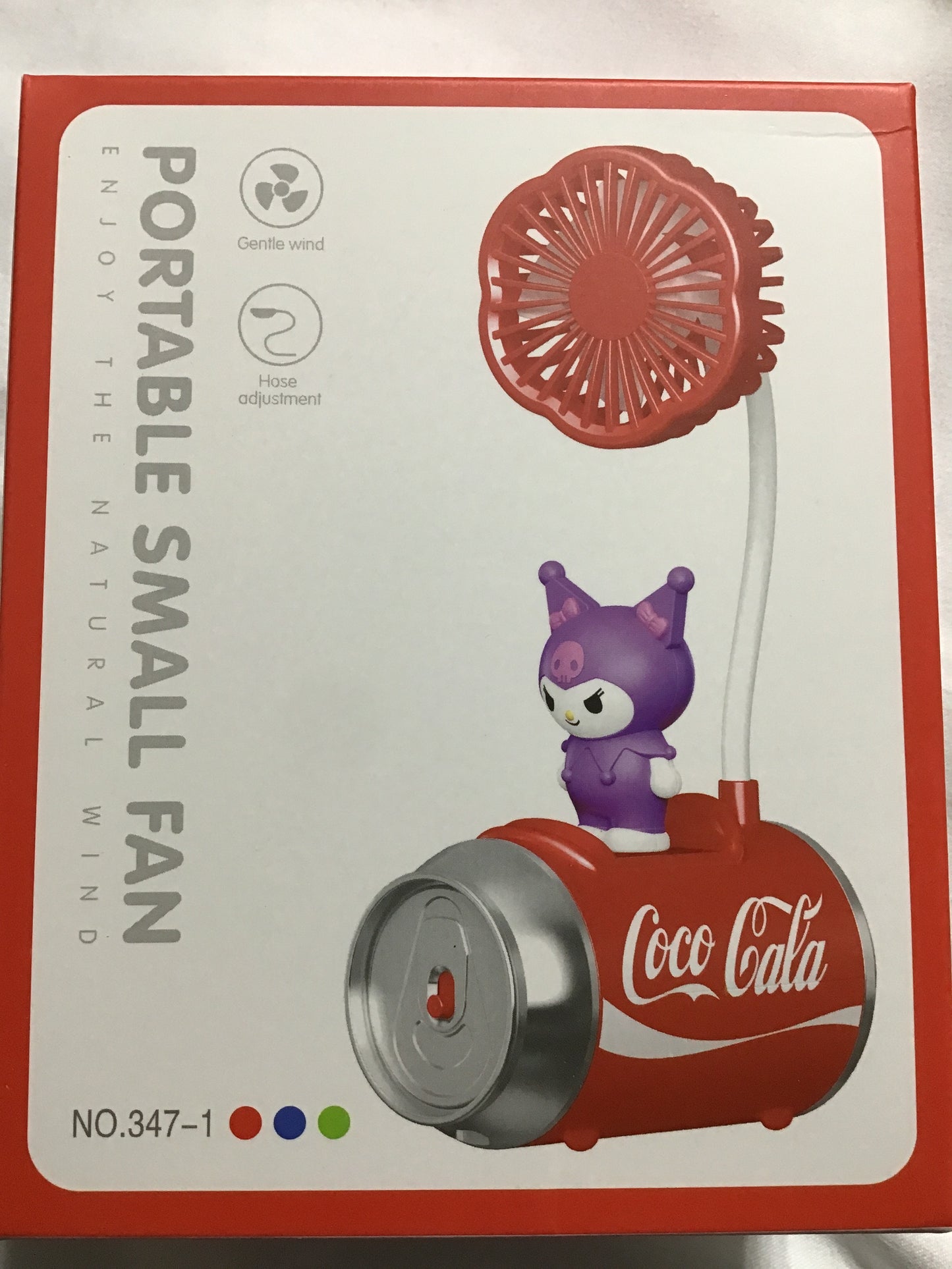 Mini Fans