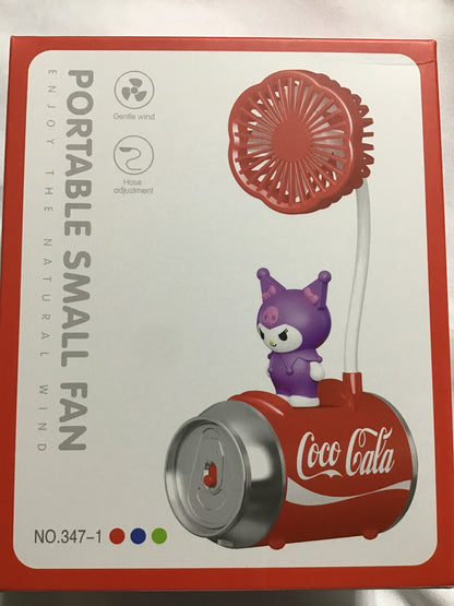Mini Fans