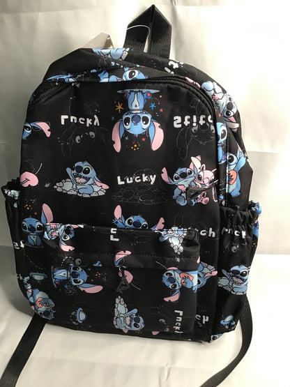 Island Monster Book Bags