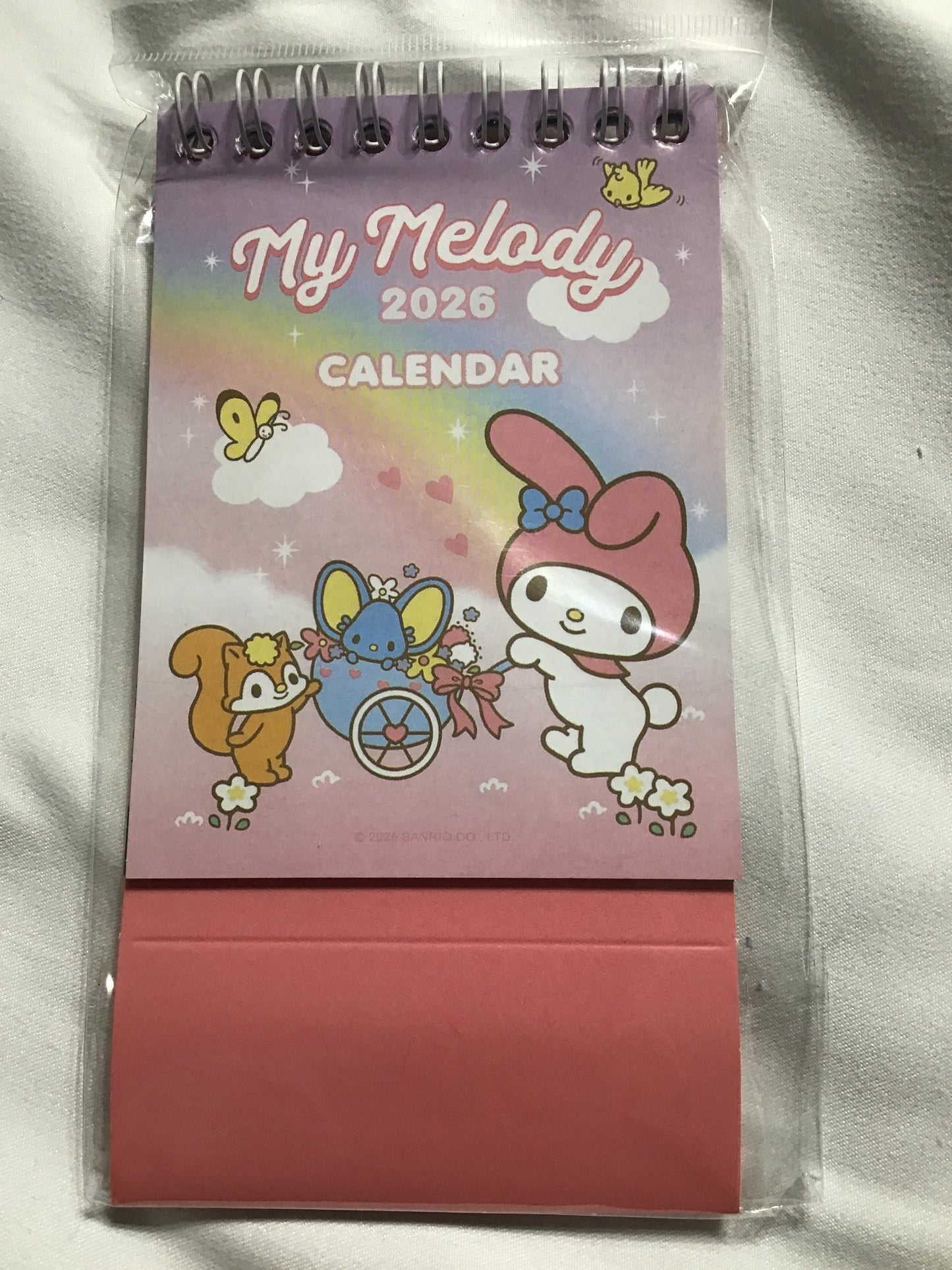 Calendar