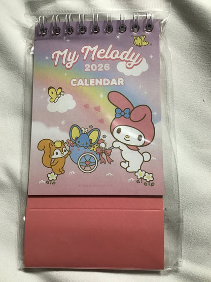Calendar