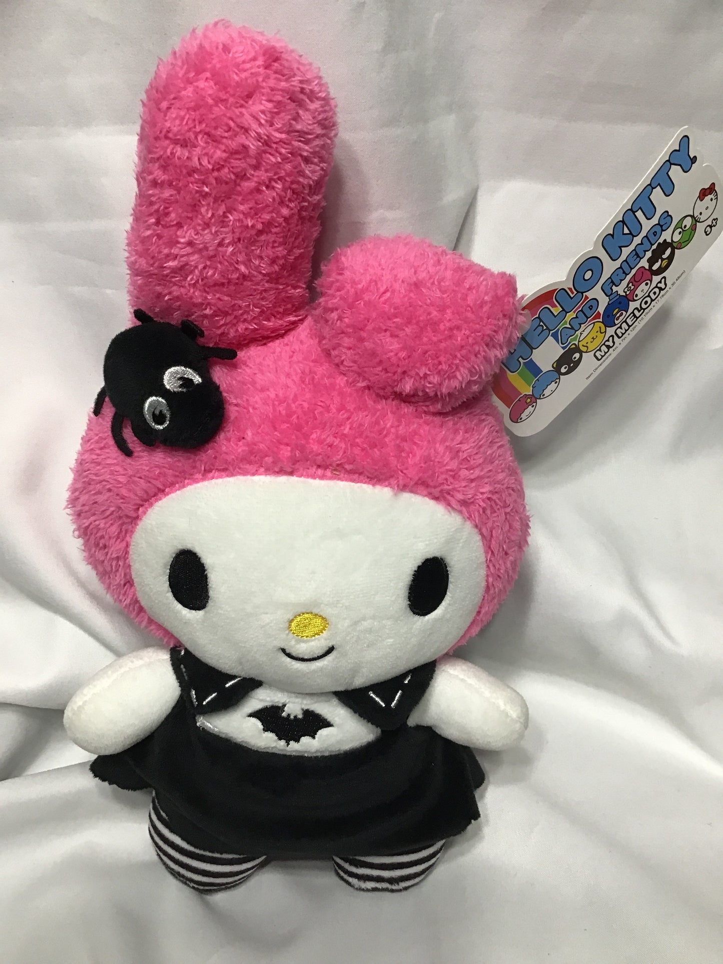 $5 Plushies