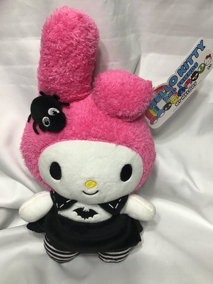 $5 Plushies