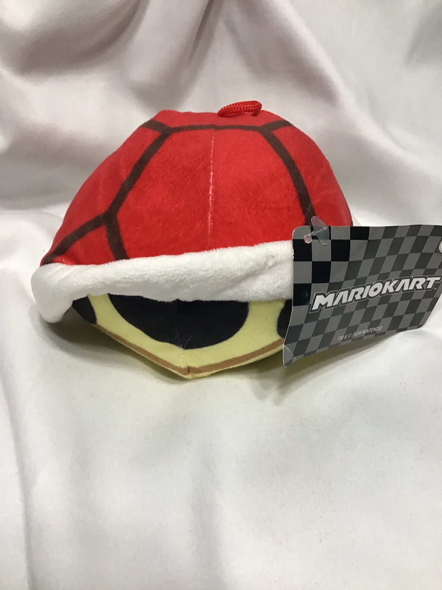 $5 Plushies