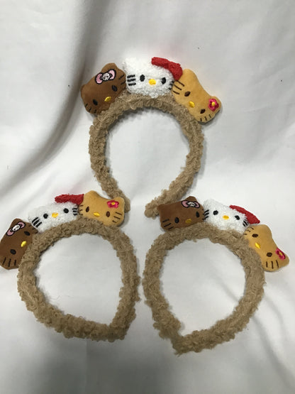 Headbands