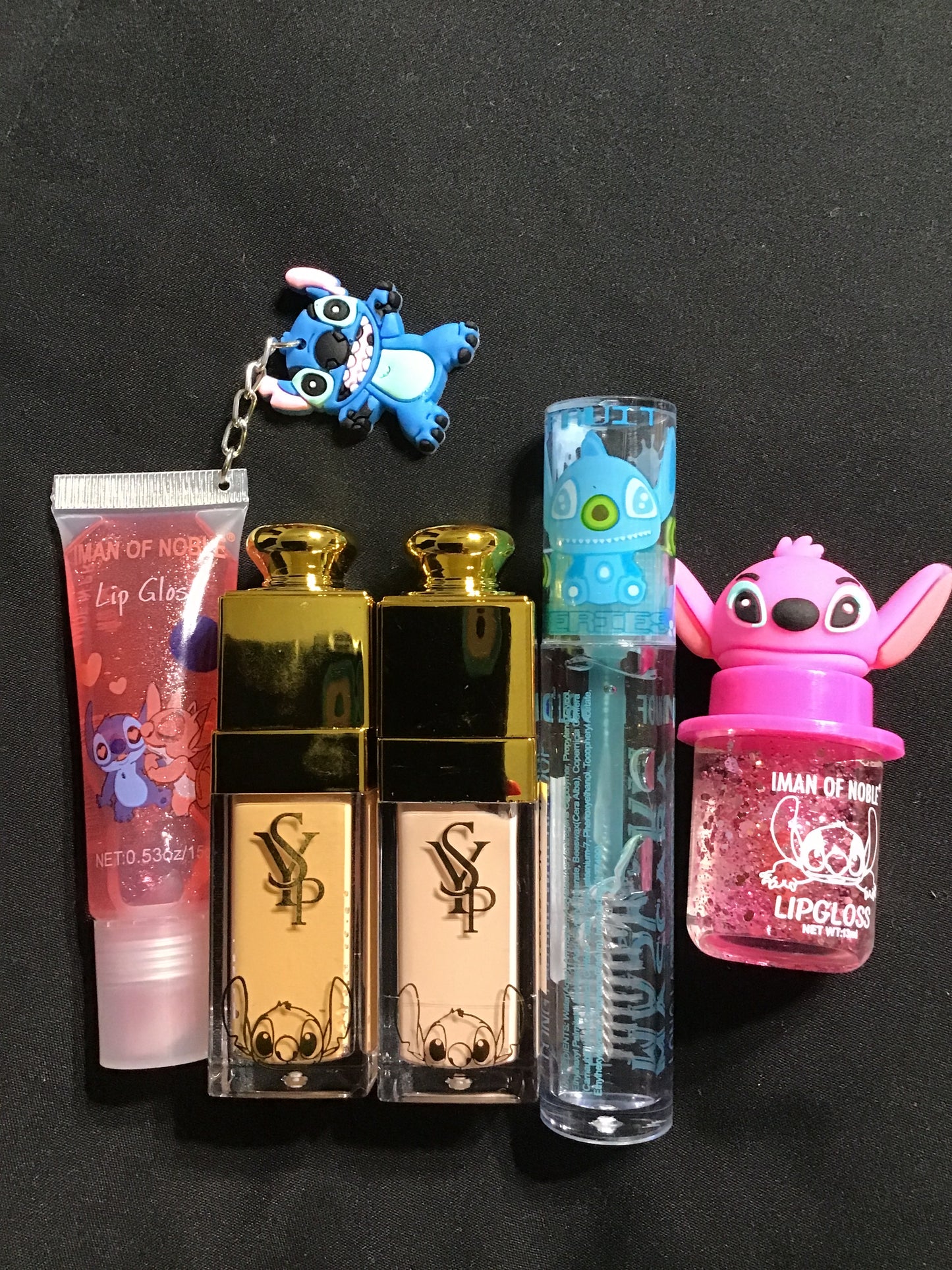 $7 or less Grab Bags