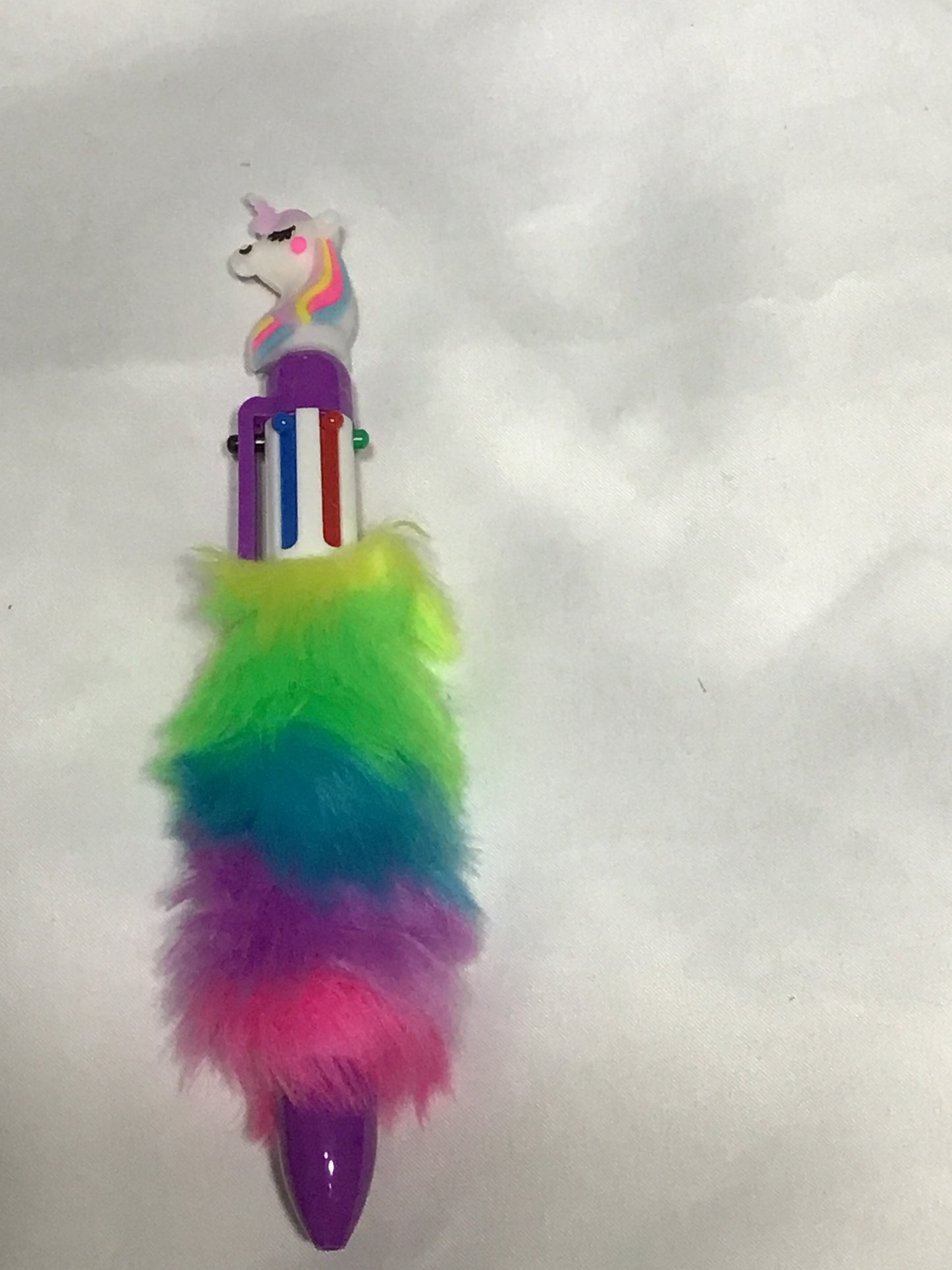Multi Color Pens