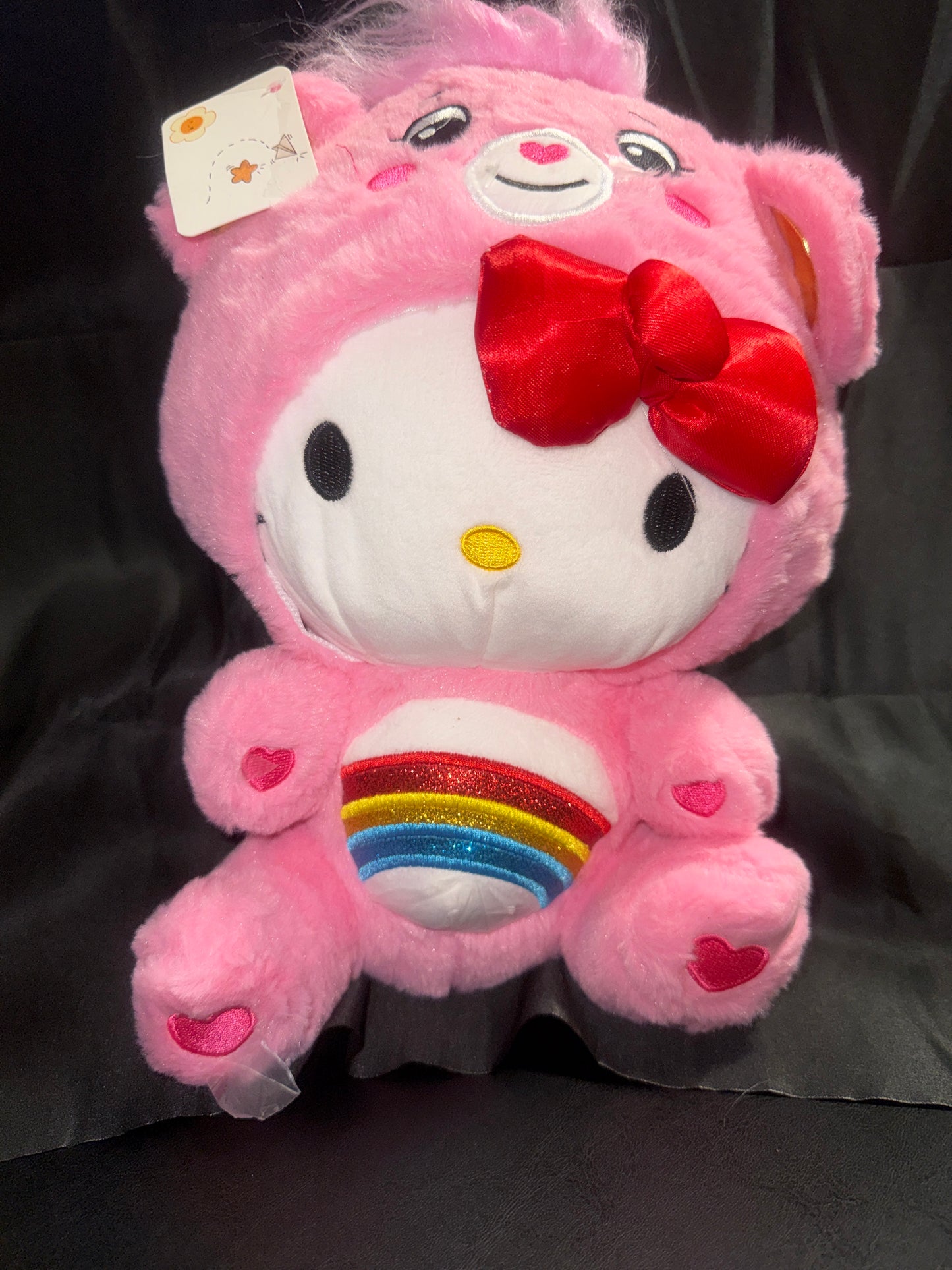 Character Plush