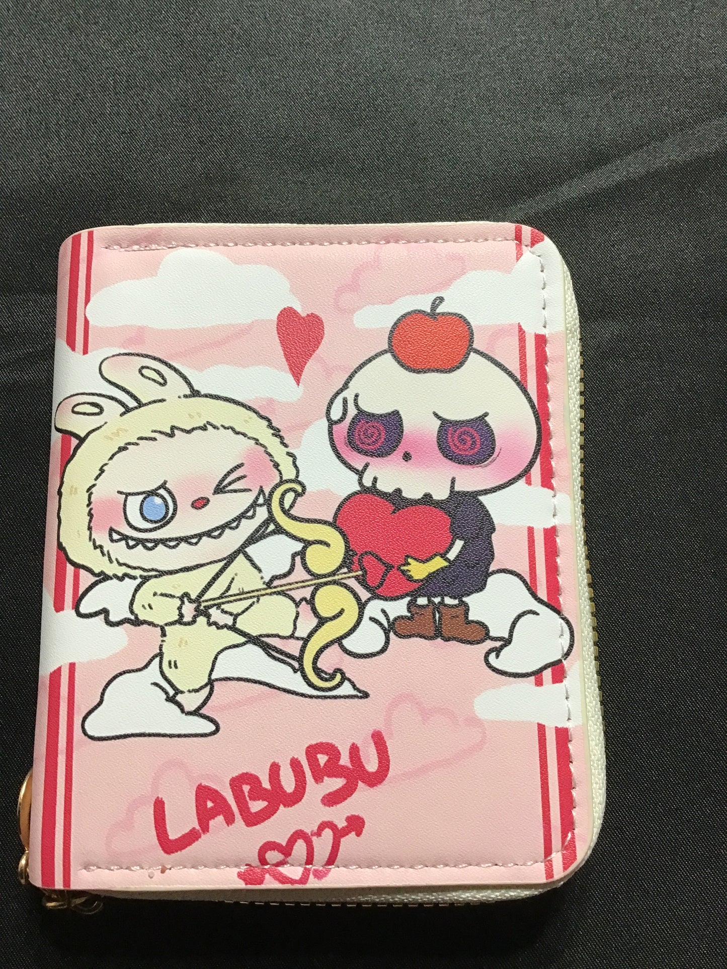 Wallets Small