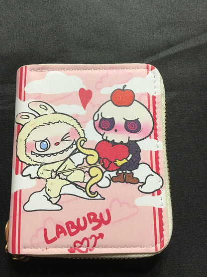 Wallets Small