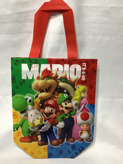 Reusable Gift Bags