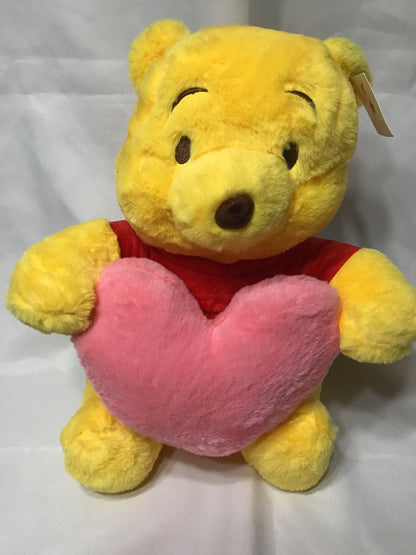 Character Plush