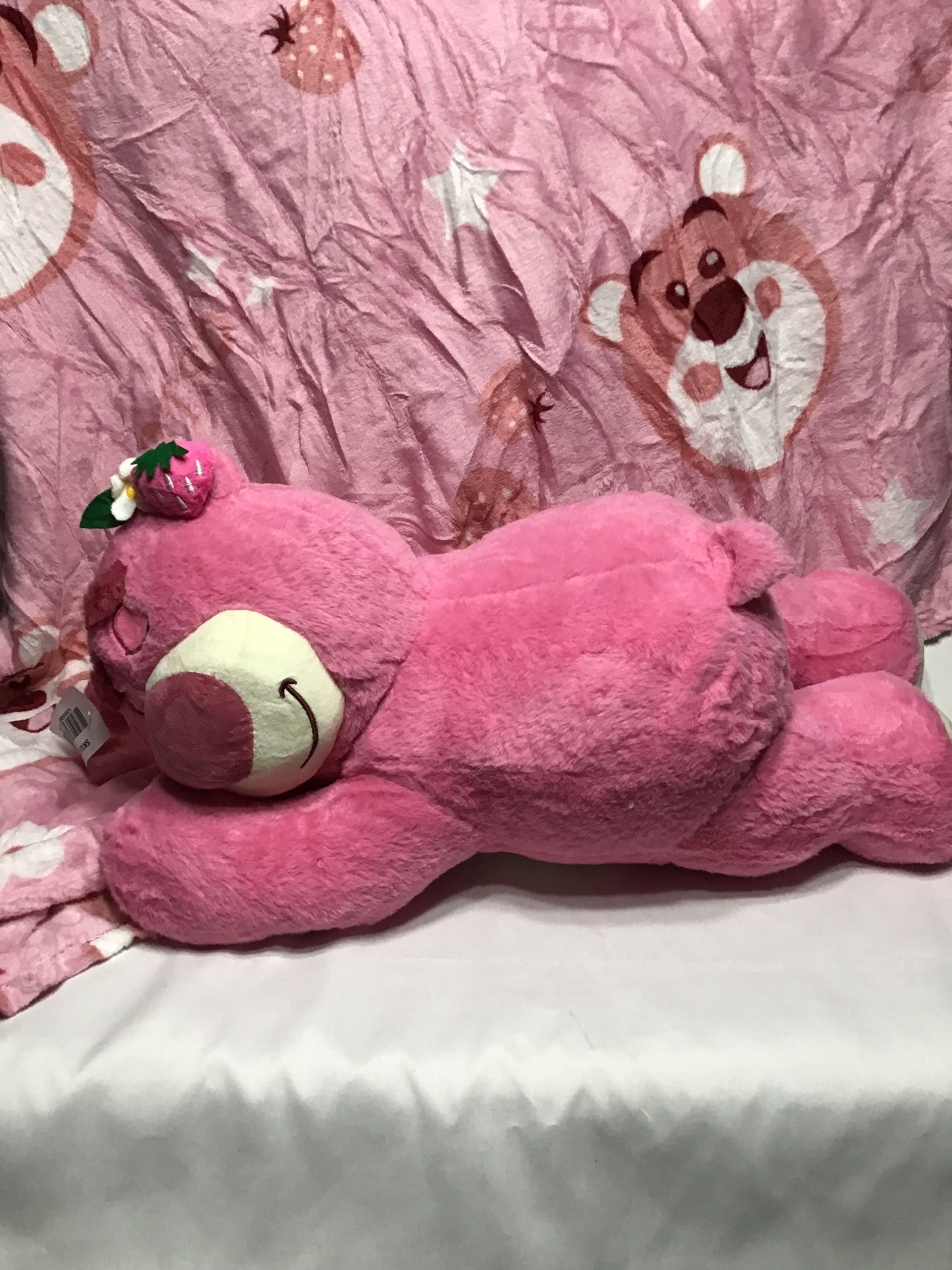 Blanket Stuffed Plushy