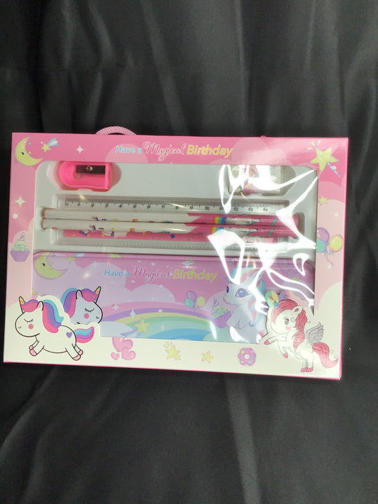 Unicorn school spli