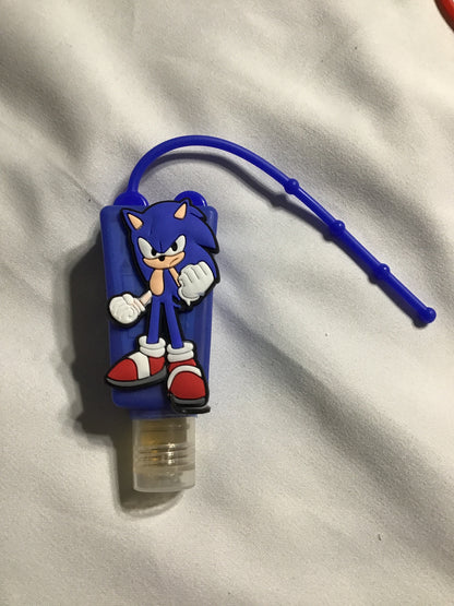 Hand Sanitizer