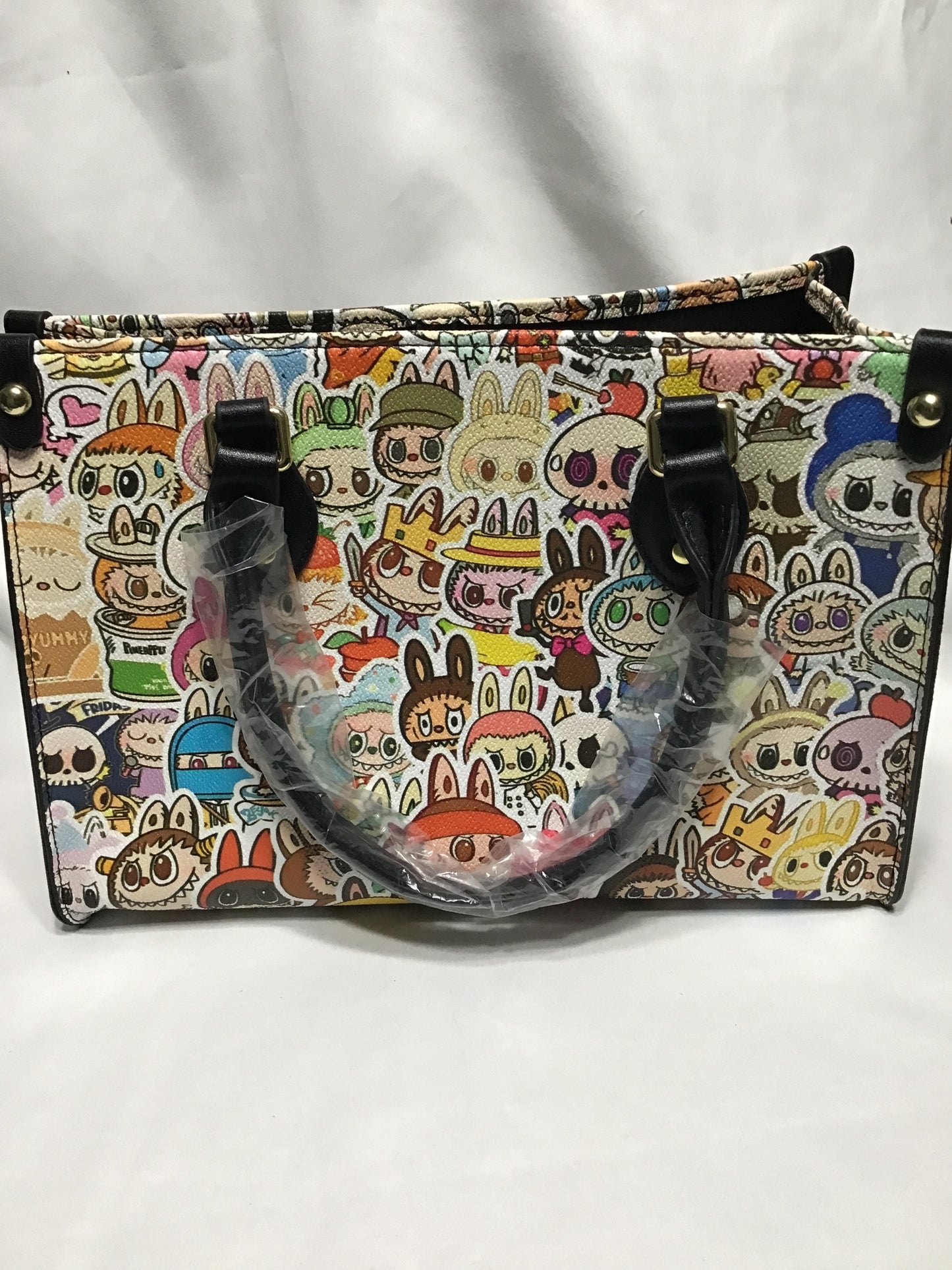 Leather Purse