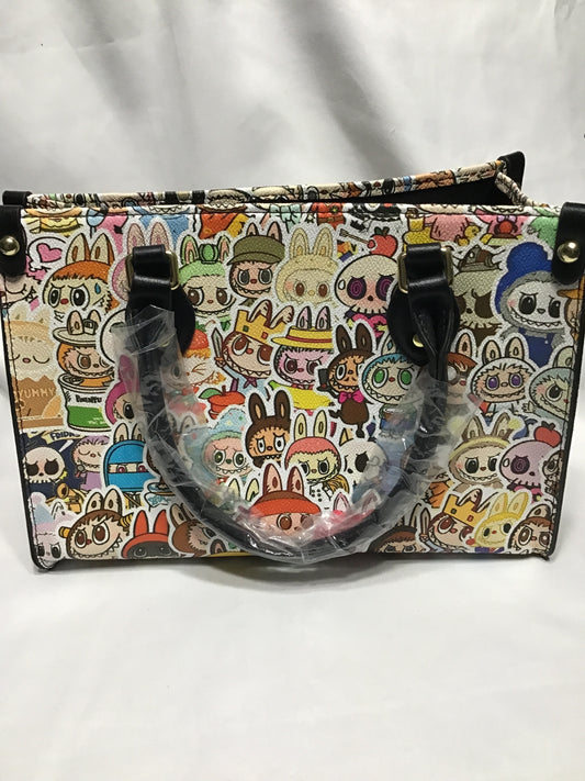 Leather Purse