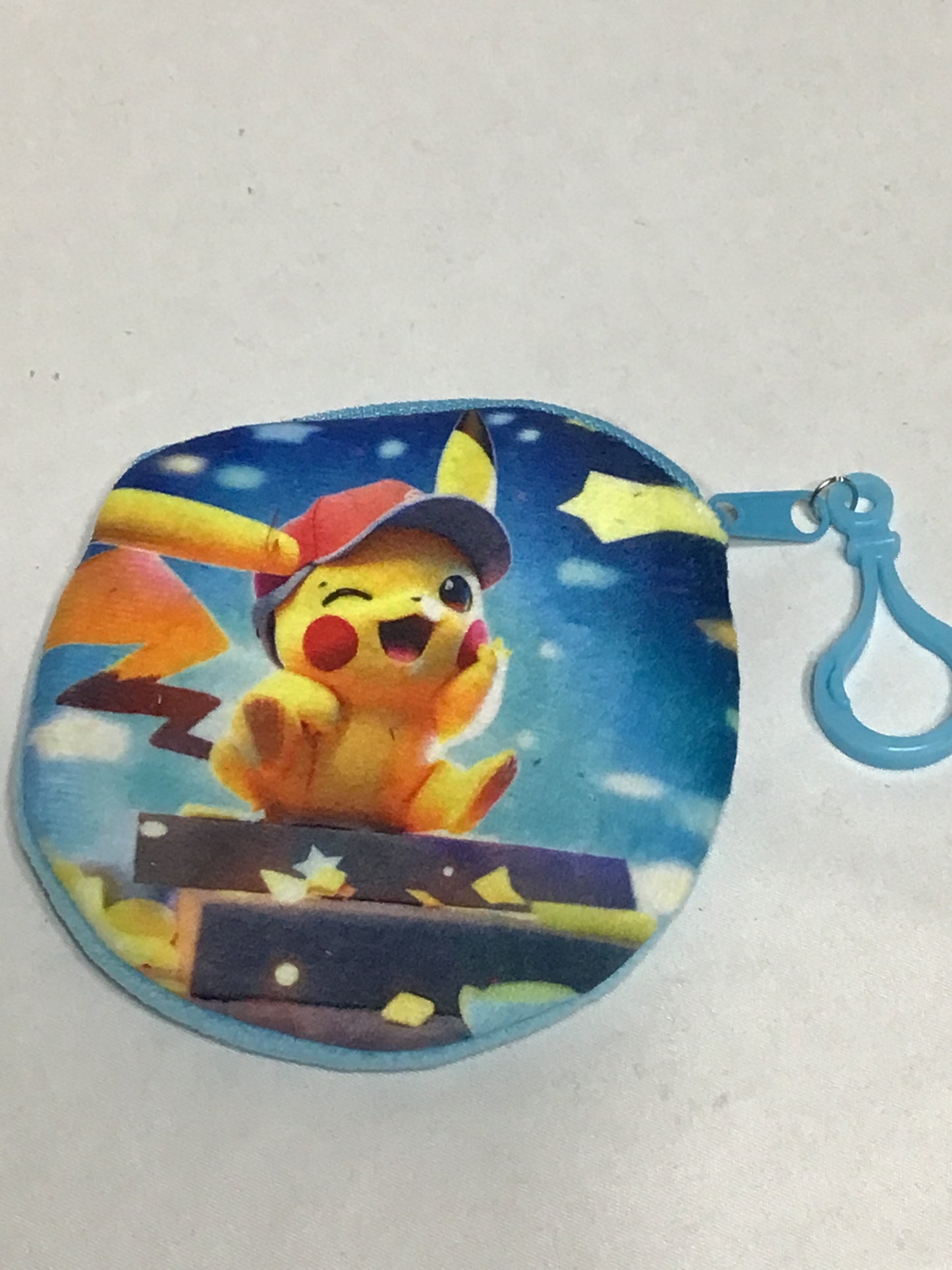 Coin Pouches