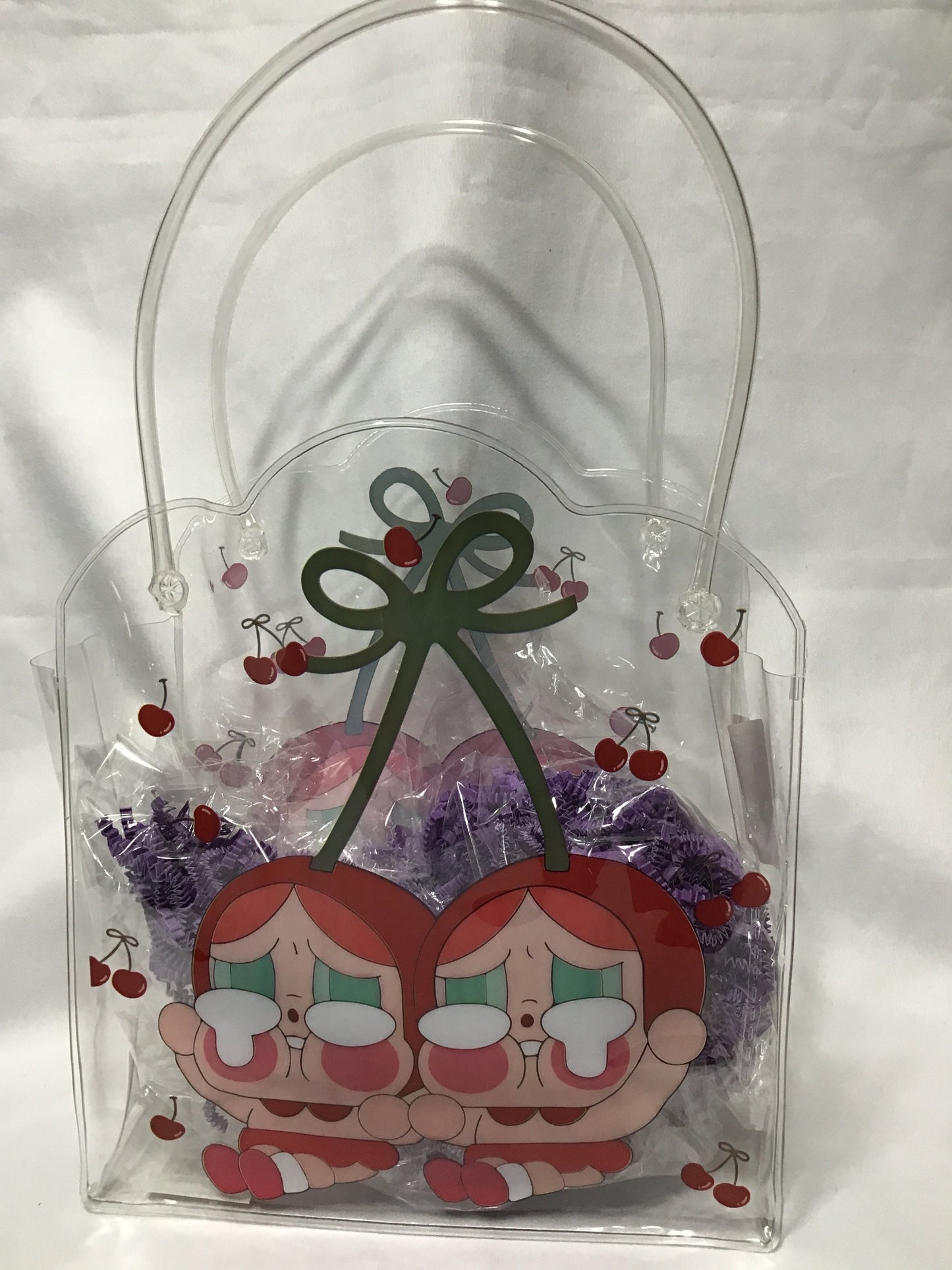 Reusable Gift Bags