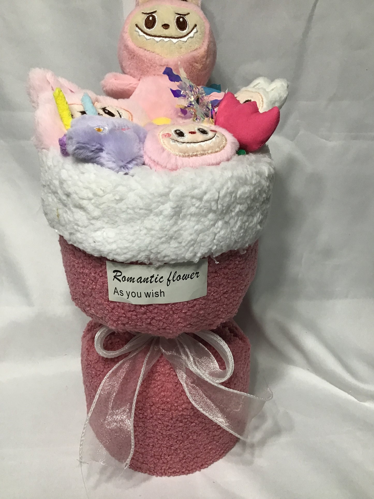 Monster Bouquet