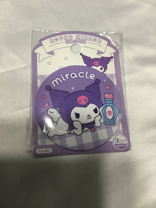 Mirrors