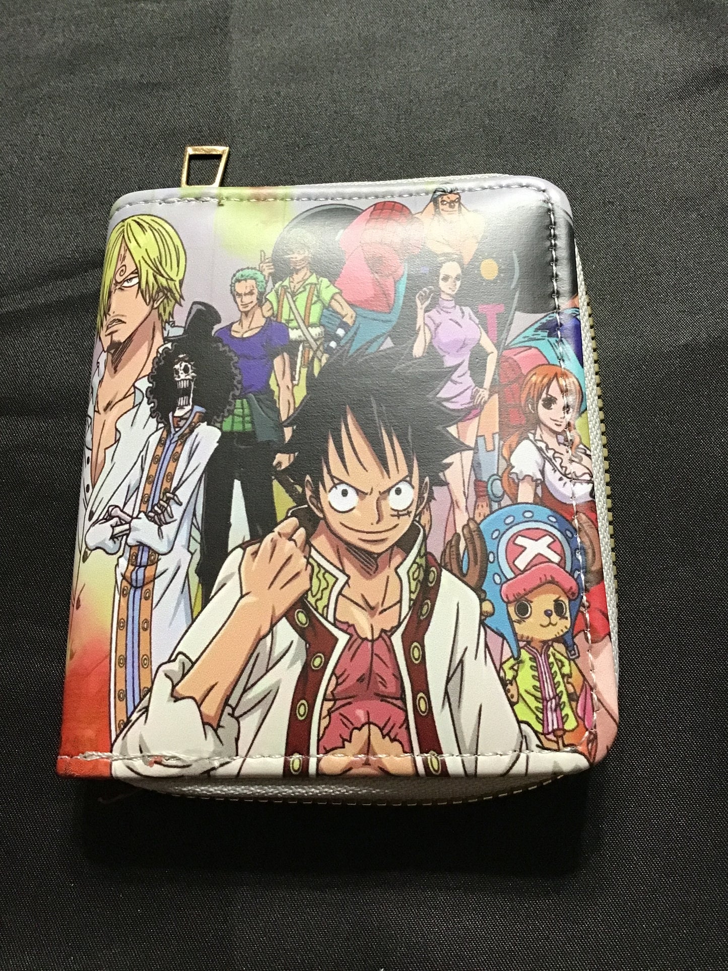 Wallets Small