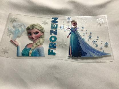 Wraps Disney