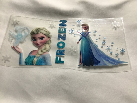 Wraps Disney
