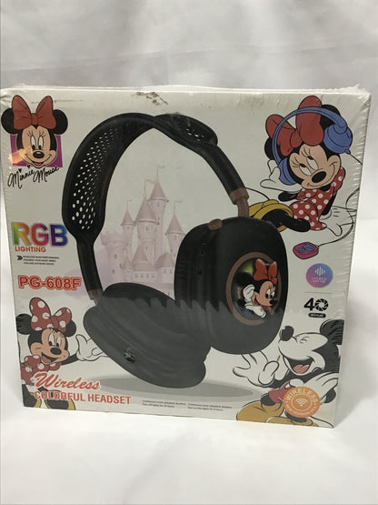 Headphones