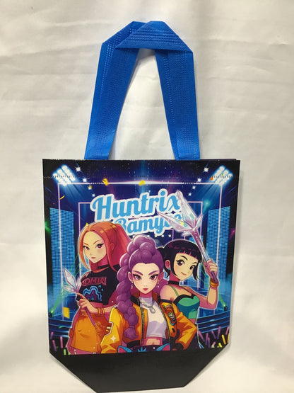 Reusable Gift Bags