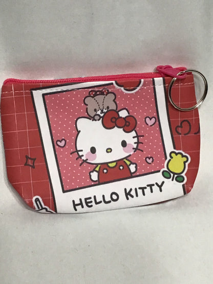 Coin Pouches & Wallets