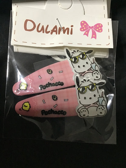 Hair Clips