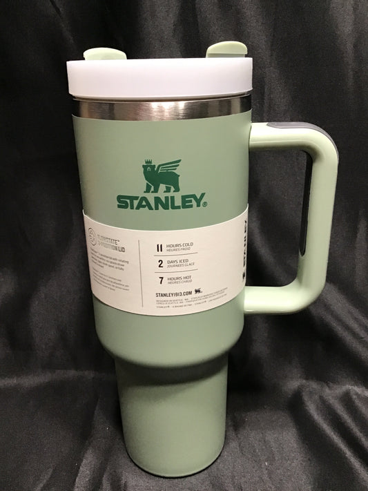 40oz Stanley