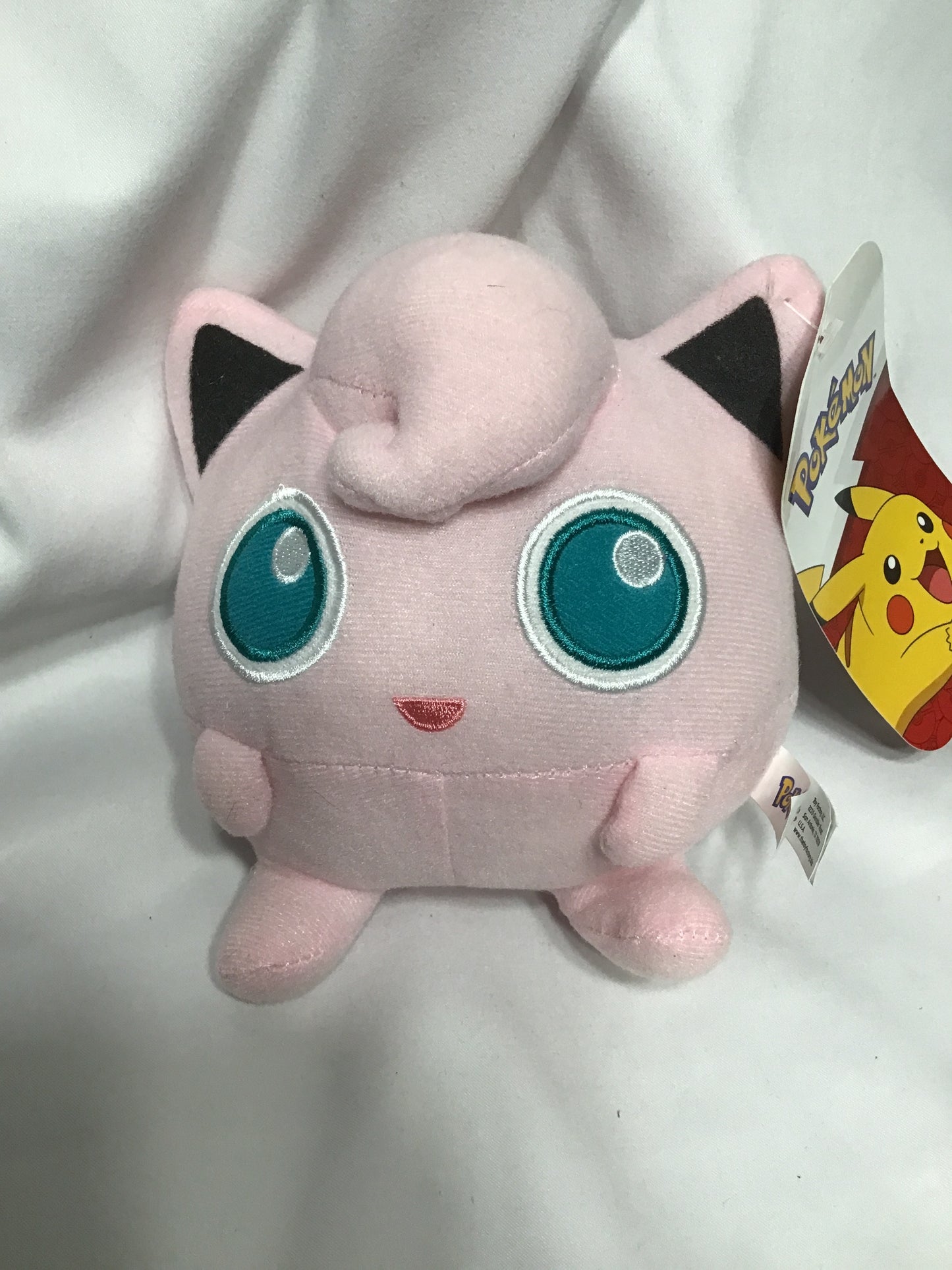 $5 Plushies