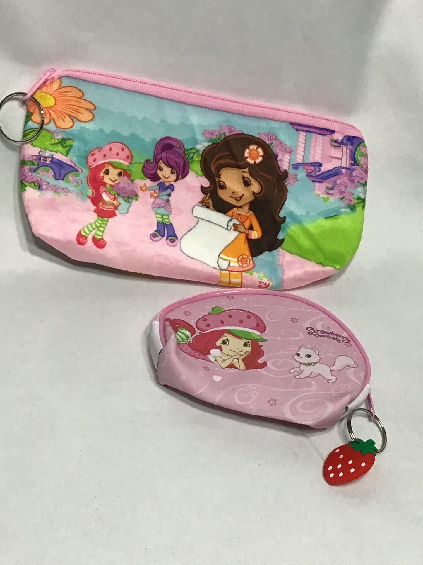 Pouch Sets