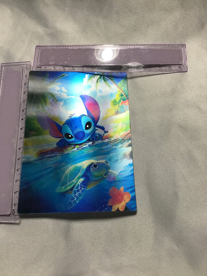 Disney 3D Stickers