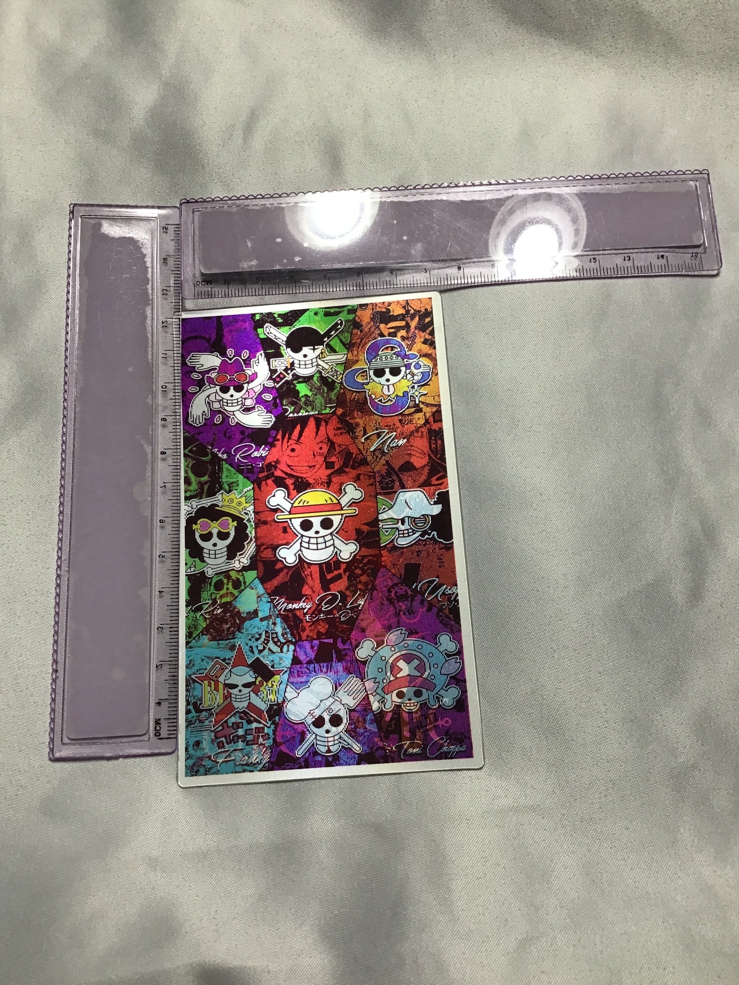 Super Hero 3D Stickers