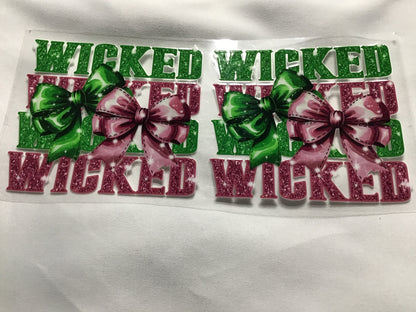 Wraps Disney
