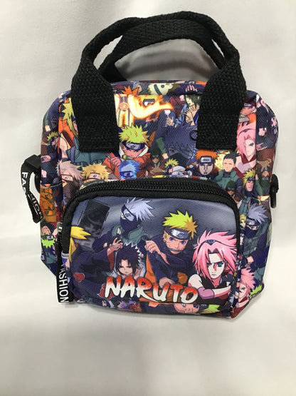Cross Body