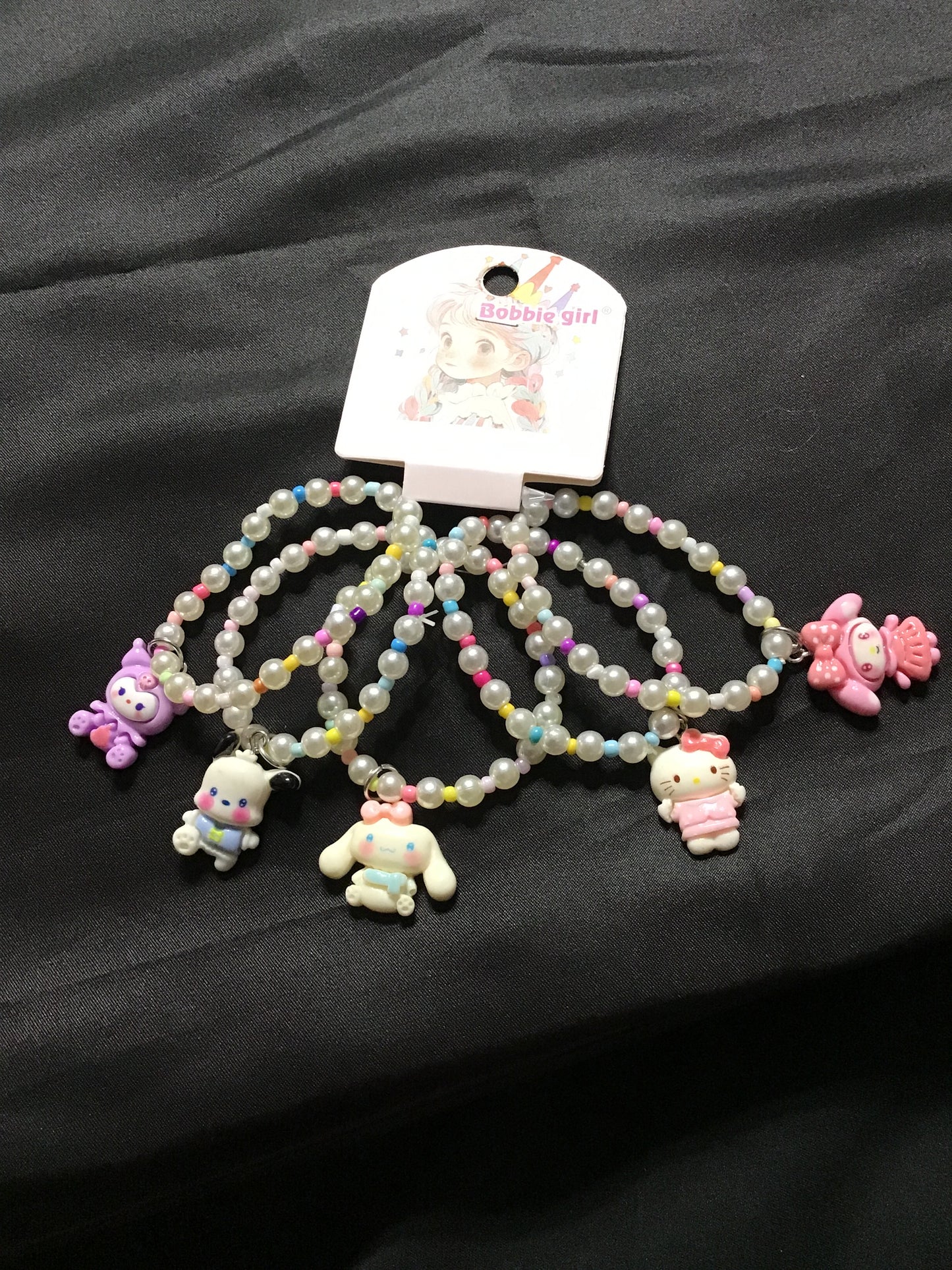 Bracelets Friendship Sets