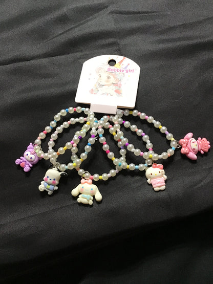Bracelets Friendship Sets