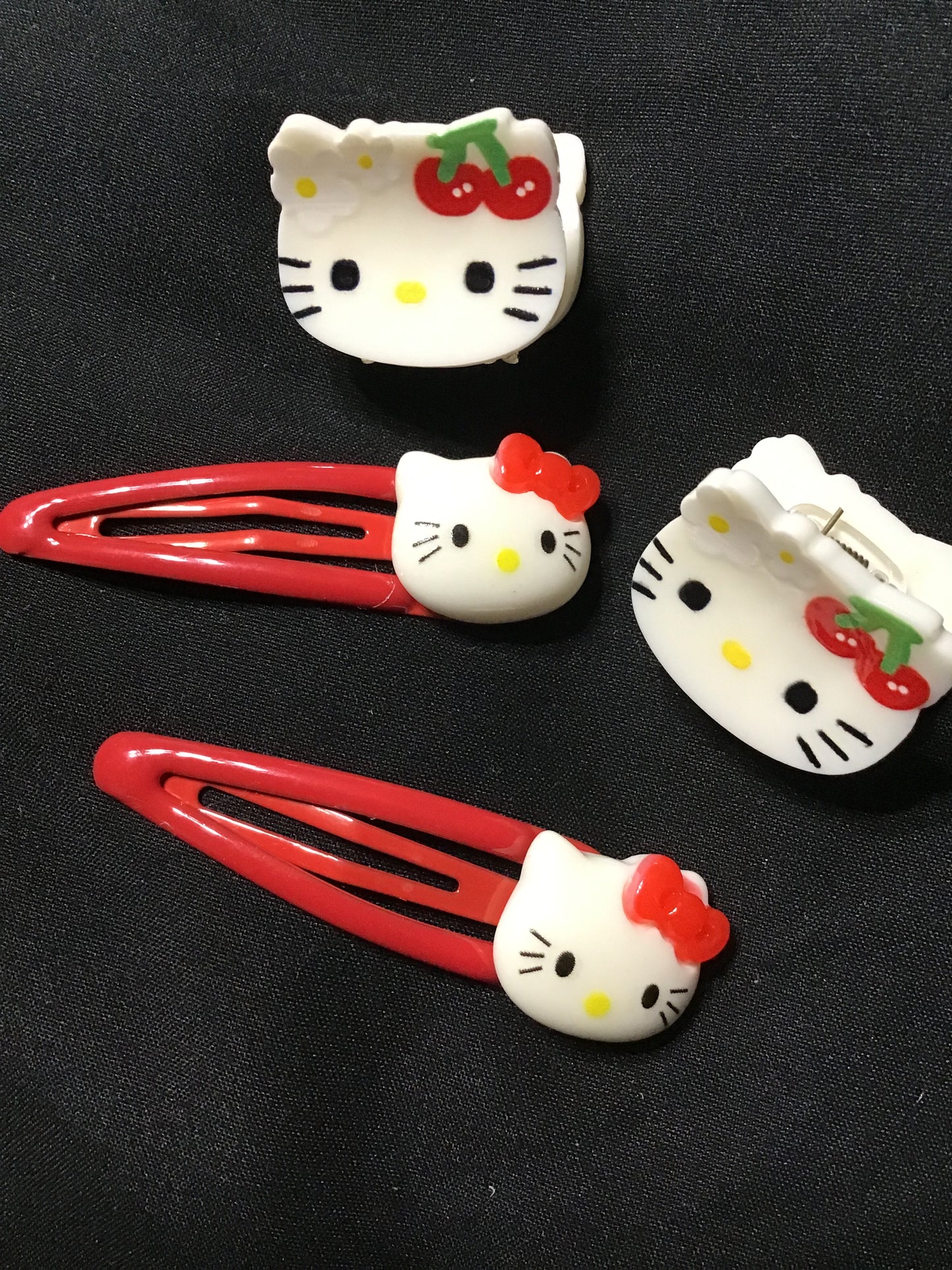 Hair Clips