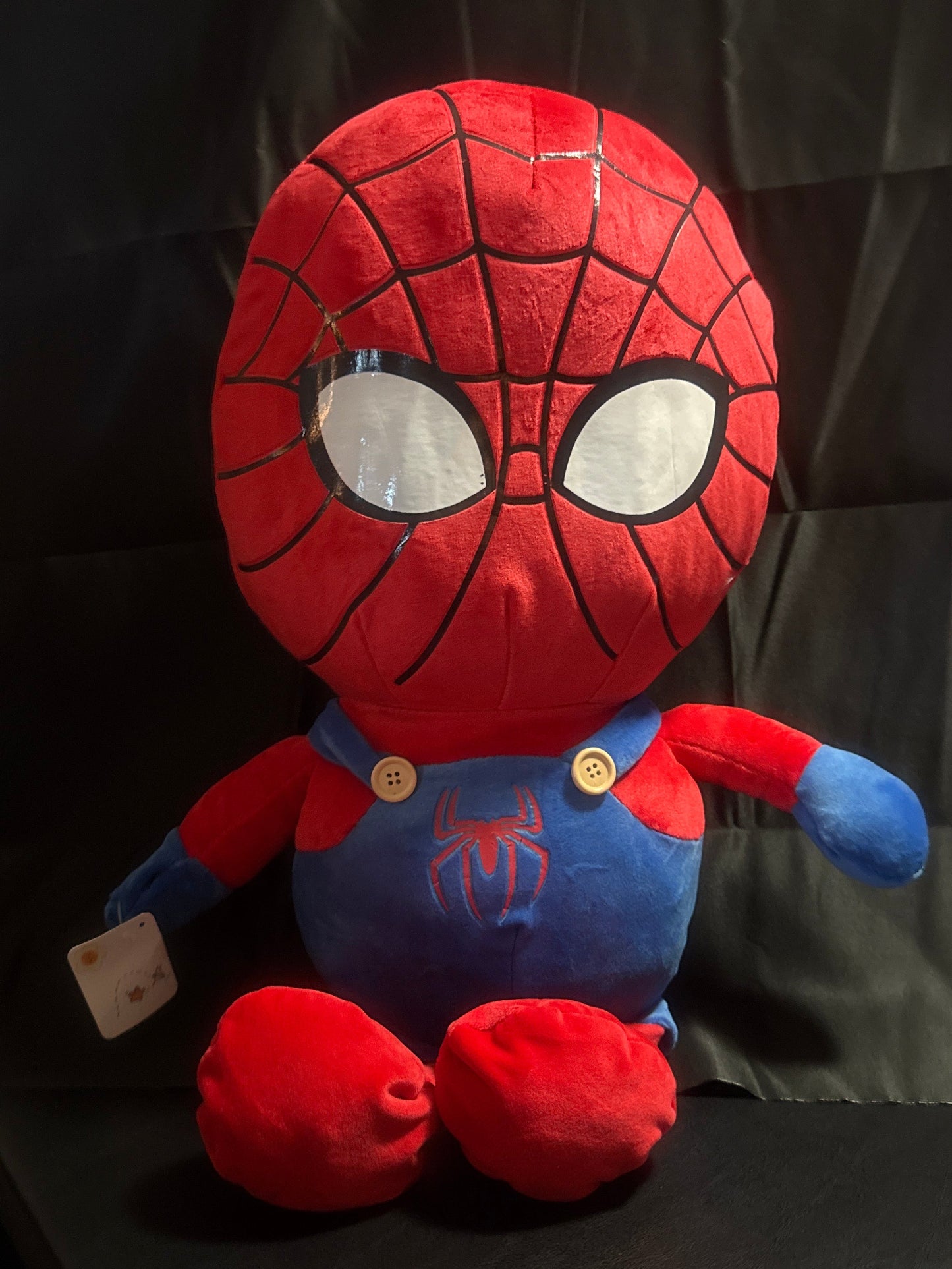 18in Plushy