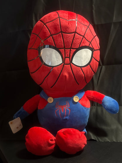 18in Plushy