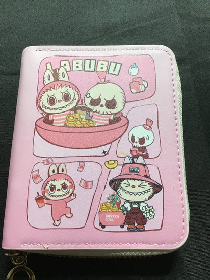 Wallets Small