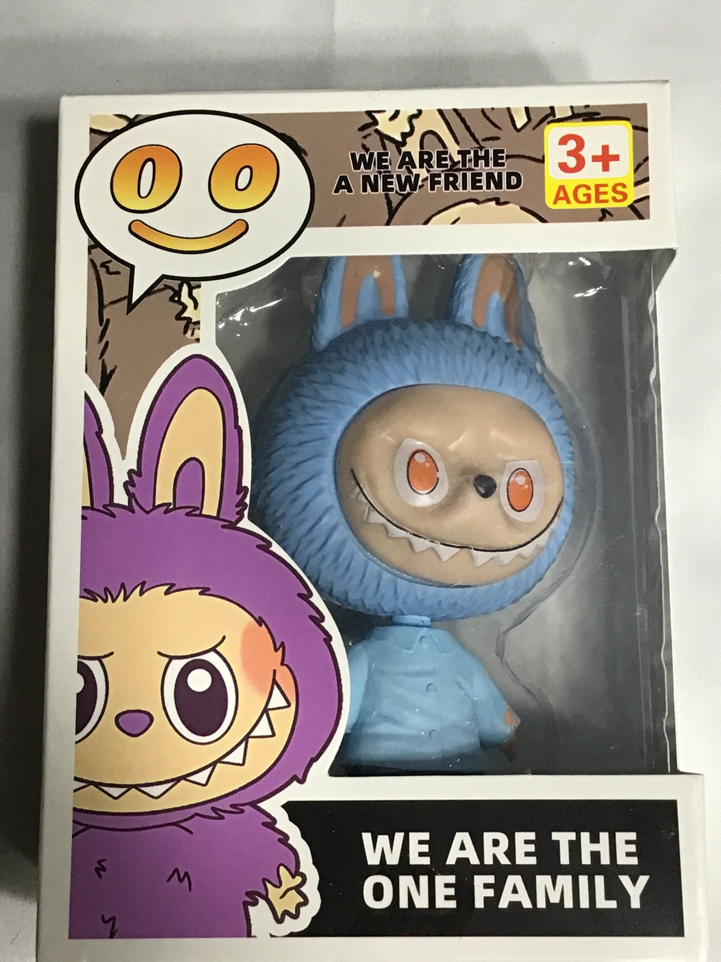 Bobblehead