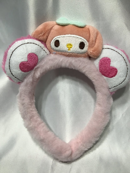 Headbands